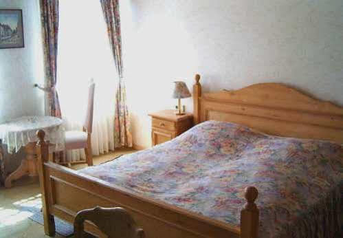 Landgasthof Krone Mockmuhl ภายนอก รูปภาพ